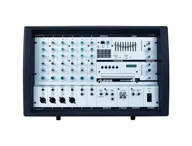 Alesis Gigamix 4