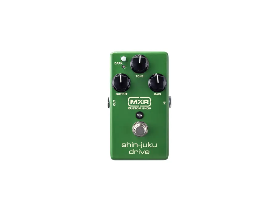 MXR Shin-Juku Drive - Best Deals, Reviews, & Pro Users | Equipboard