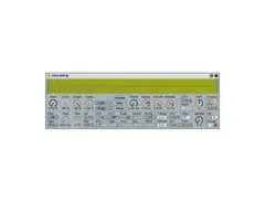 Ableton Sampler
