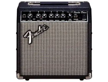 Fender Studio Drive SD-15CE Amplifier