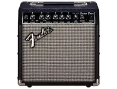 Fender Studio Drive SD-15CE Amplifier