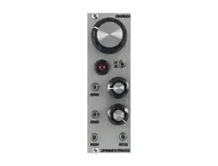 Pittsburgh Modular - VILFO main image