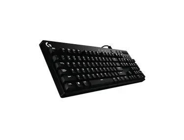 Logitech g610