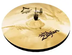 Zildjian 14" A Custom Mastersound Hi-Hats