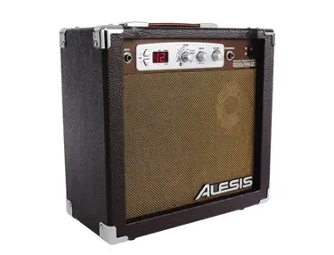 Alesis Coolfire 15