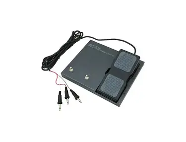 M-Audio Black Box Pedal Board