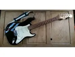 Legend Stratocaster