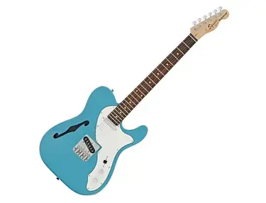 Squier Vintage Modified Telecaster Thinline FSR
