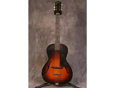 gibson l-37 1937