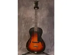 gibson l-37 1937