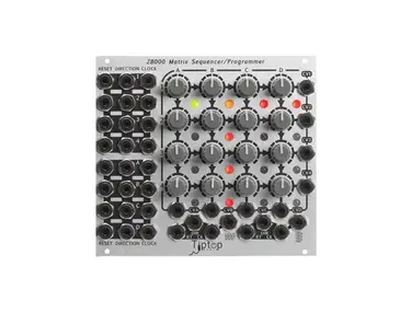 Tiptop Audio Z8000 Matrix Sequencer