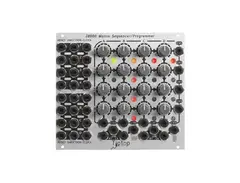 Tiptop Audio Z8000 Matrix Sequencer