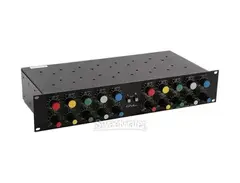 Massenburg stereo EQ main image