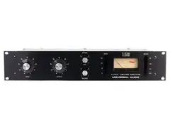 Urei Universal Audio 1176LN 'Blackface' Peak Limiter