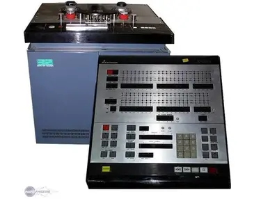 Mitsubishi 32 track dig.