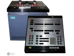 Mitsubishi 32 track dig.