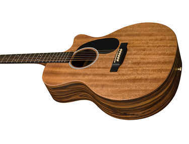 Martin GPCX2AE Macassar