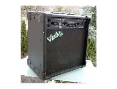 Vester Maniac VM 158S
