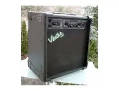 Vester Maniac VM 158S main image