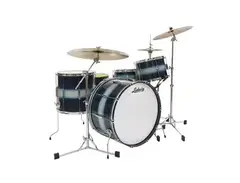 Ludwig Super Classic Drum Set