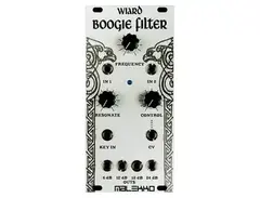 Malekko Wiard Boogie Filter