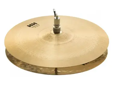 Sabian 14" HH Fusion Hi-Hats