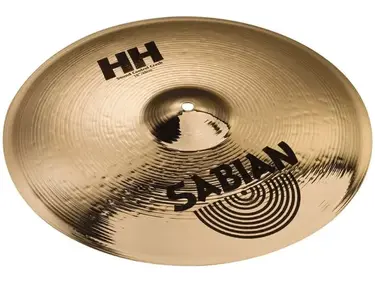 Sabian 16" HH Sound Control Crash