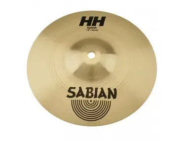 Sabian 10" HH Splash