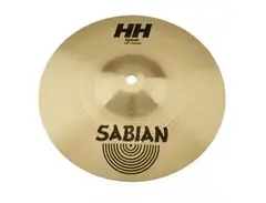 Sabian 10" HH Splash