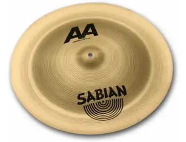 Sabian 18" AA Chinese