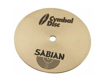 Sabian Cymbal Disc