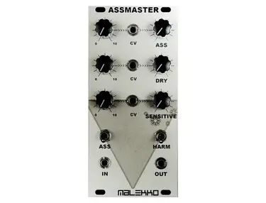 Malekko - Assmaster