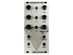Malekko - Assmaster main image