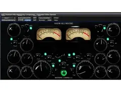 Brainworx (Plugin Alliance) Shadow Hills Mastering Compressor Plug-in