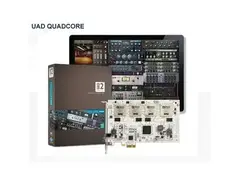 UAD Quadcore Card of FX main image