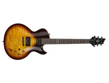 Cort Z-Custom I