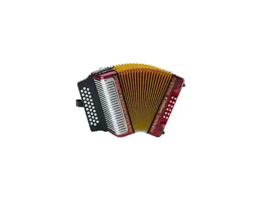 Hohner Corona III