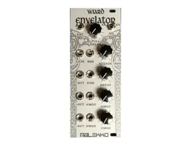 Malekko - Wiard Envelator