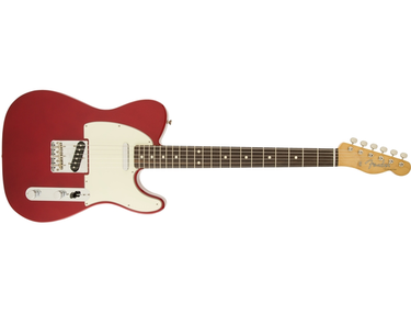 Fender Classic Series '60s Telecaster (Duplicate)