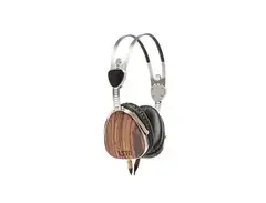 LSTN Zebra Wood Troubadours W/Mic