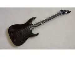 ESP Guitars LTD MH-1000 NT Deluxe
