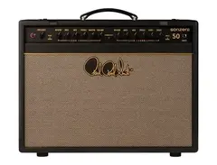 PRS Sonzera 50 - 50-watt 1x12" Tube Combo