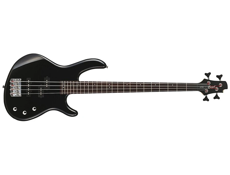 Cort Action Bass Series Passive - What To Know & Where To Buy