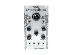 Malekko Heavy Industry Wiard Anti-Oscillator