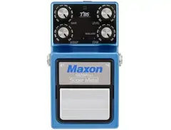 Maxon CP-9 Pro+ Compressor/Limiter - What To Know & Where To Buy Maxon CP-9 Pro+ Compressor/Limiter - What To Know & Where To Buy