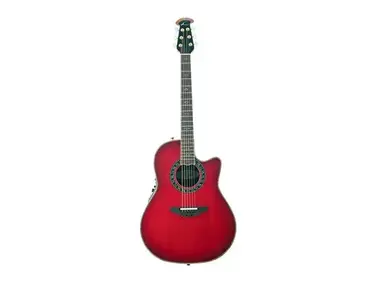 Ovation 1869 Custom Legend - What To Know & Where To Buy | Equipboard Ovation 1869 Custom Legend - What To Know & Where To Buy | Equipboard