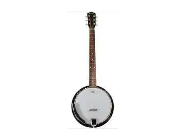 Jameson 6-string Banjo