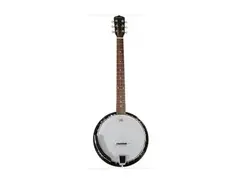 Jameson 6-string Banjo main image