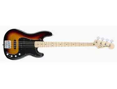 Fender Deluxe Active Precision Bass