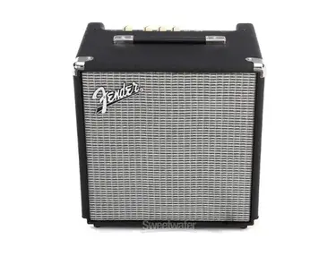 Fender Rumble 40 V3 - What To Know & Where To Buy | Equipboard Fender Rumble 40 V3 - What To Know & Where To Buy | Equipboard